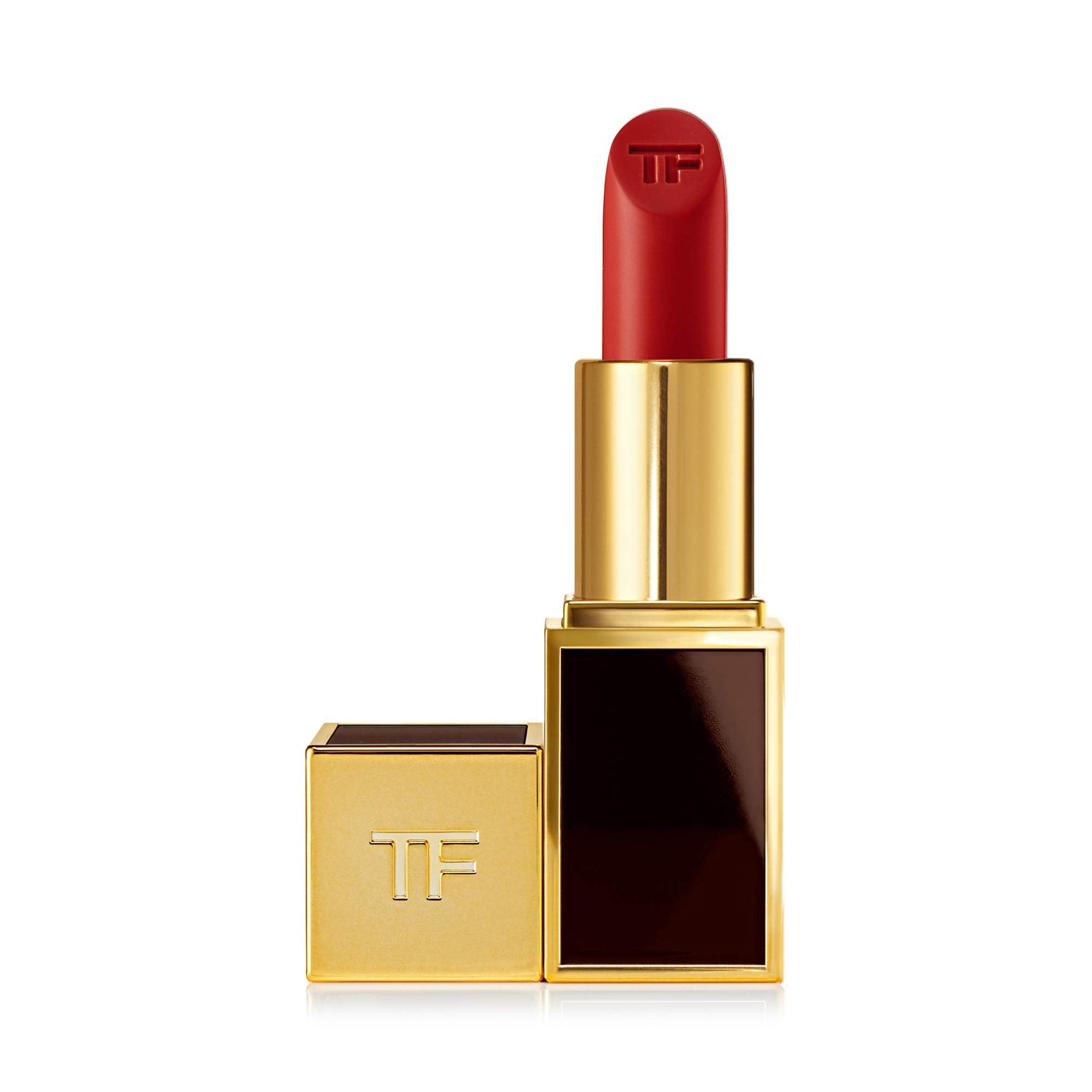 Tom Ford, Lips & Girls, Ruj cremos, 07, Dylan, 2 g - Olmarkt