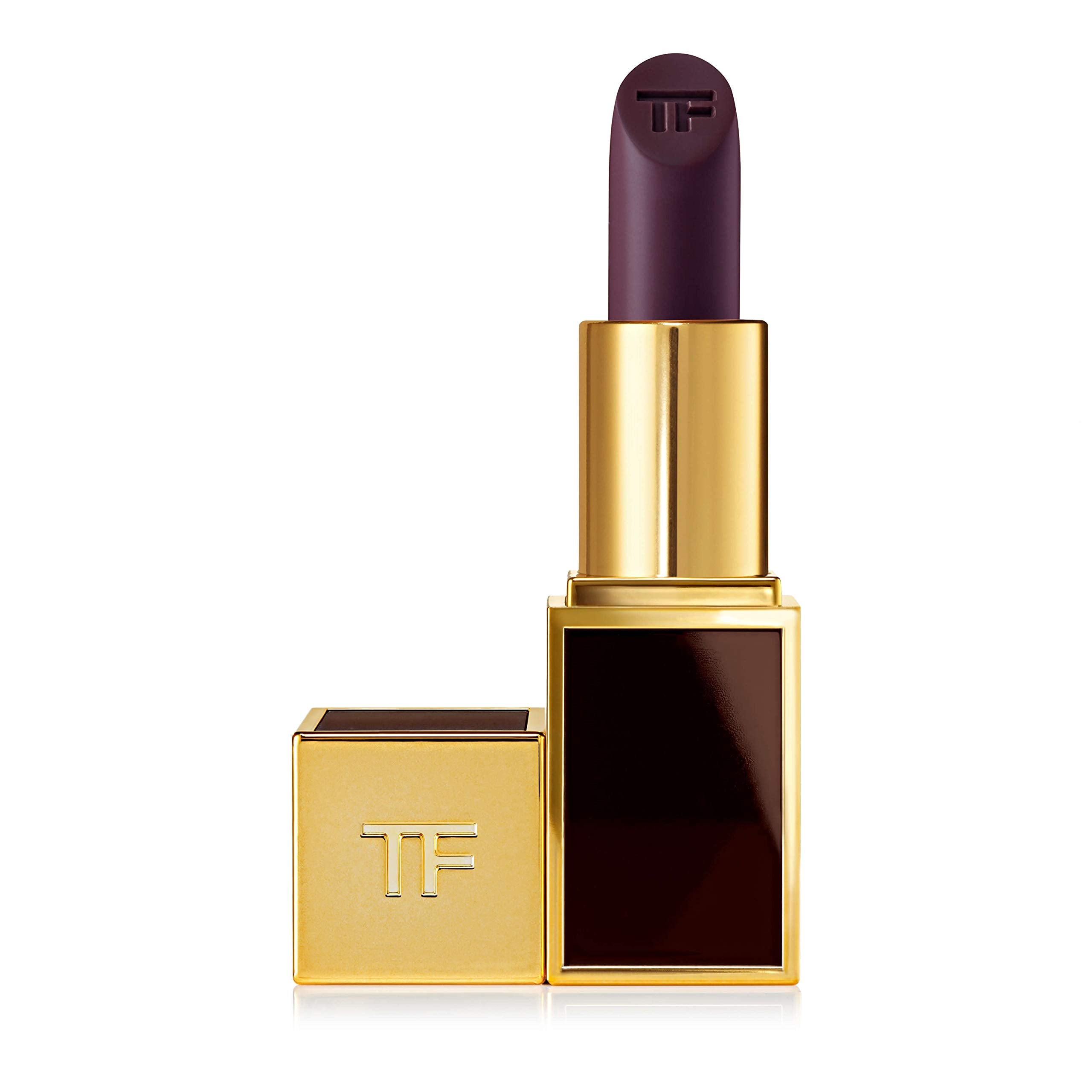 Tom Ford, Lips & Girls, Mat moale, Ruj cremos, 07, Sterling, 2 g - Olmarkt