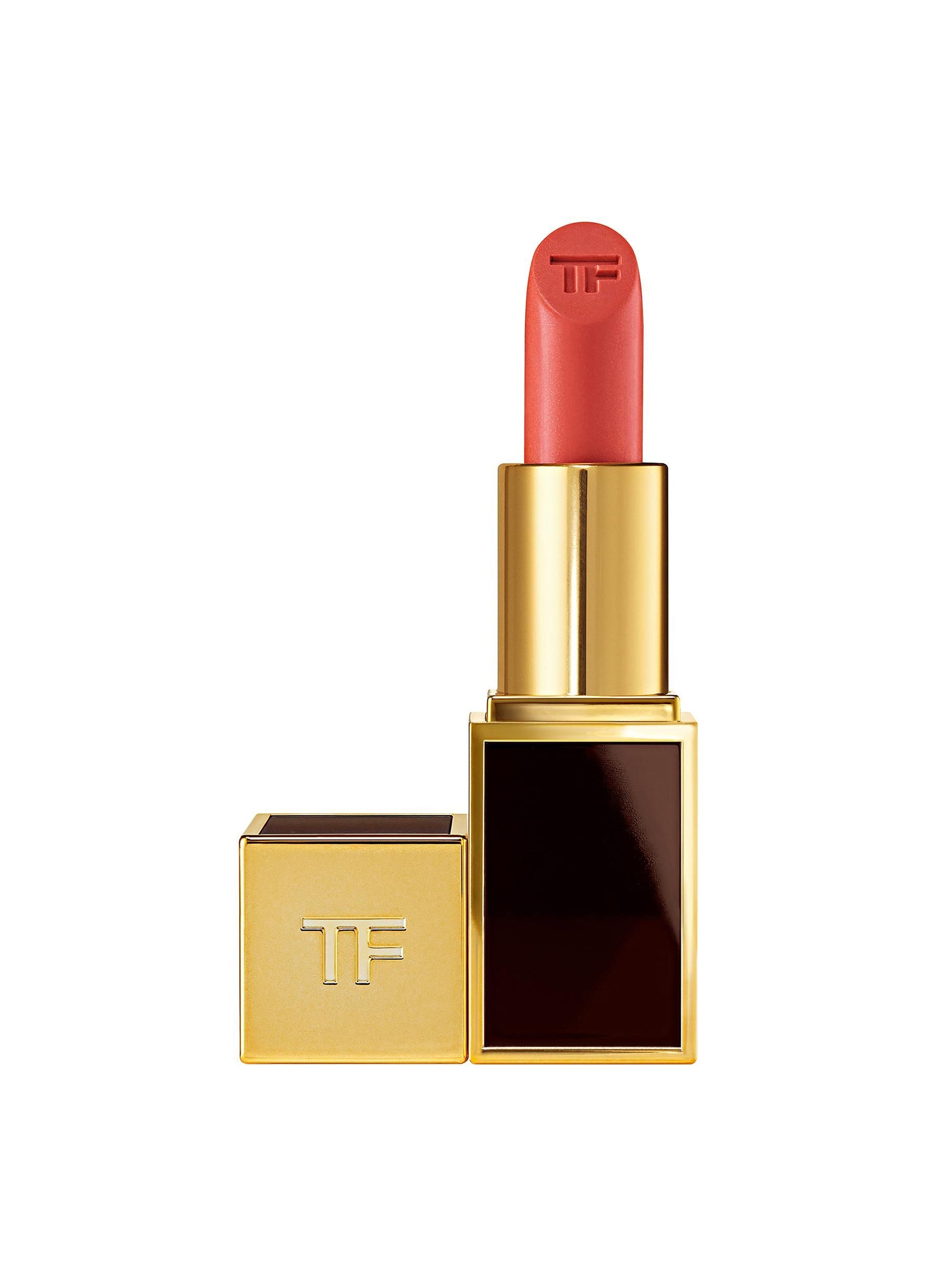 Tom Ford, Lips & Girls, Ruj cremos, 0W, Kendrick, 2 g - Olmarkt