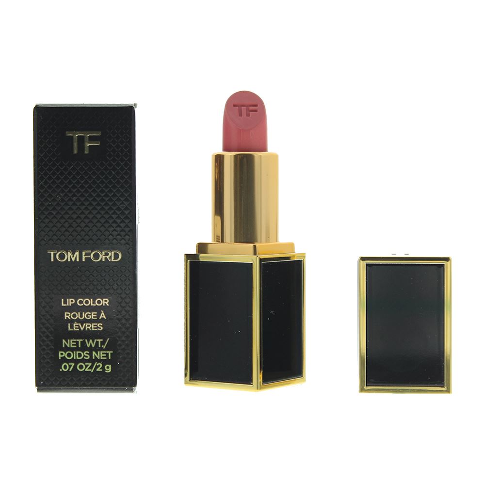 Tom Ford, Lips & Girls, Ruj cremos, 1R, Paul, 2 g - Olmarkt