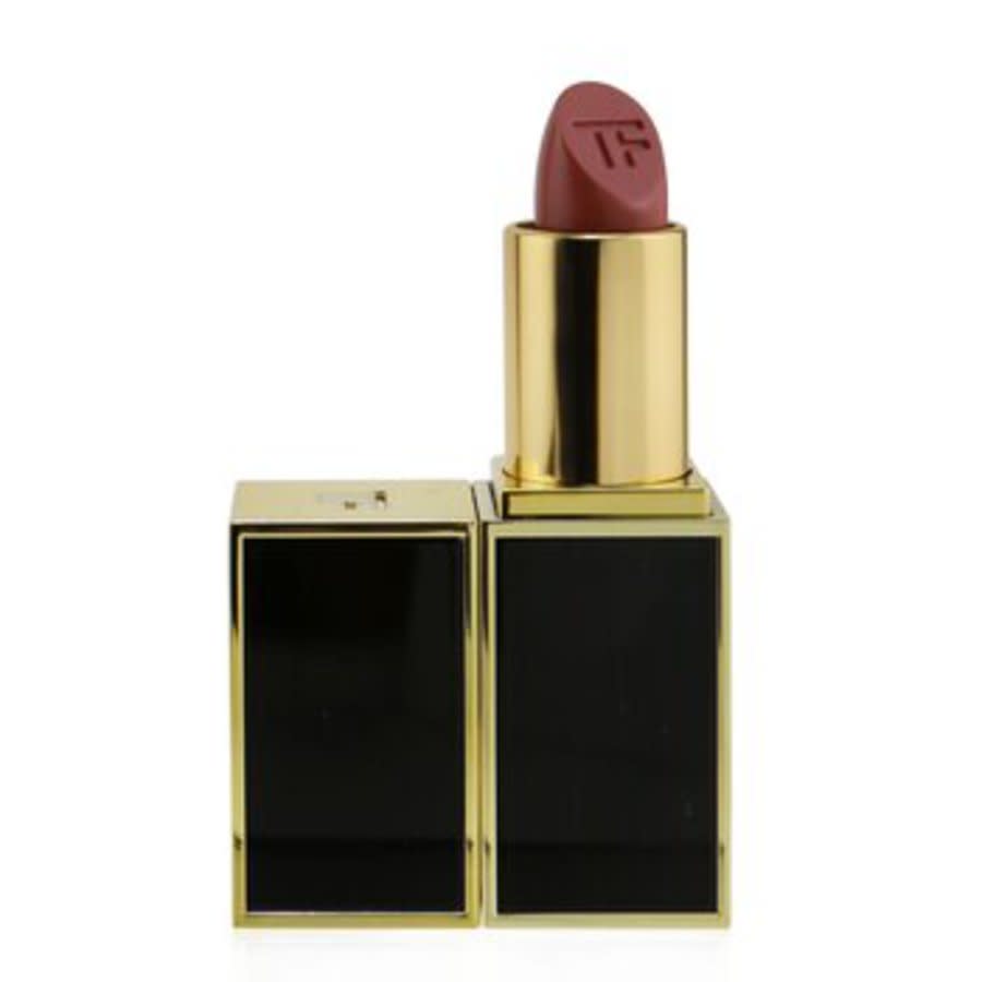 Tom Ford, Lips & Girls, Ruj cremos, 1W, Johnny, 2 g - Olmarkt