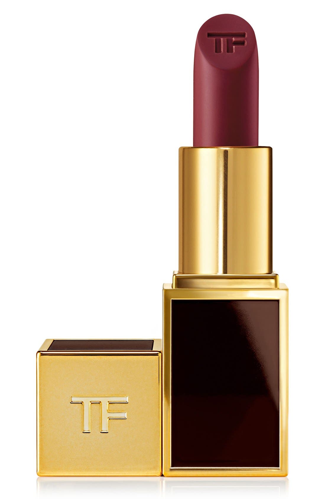 Tom Ford, Lips & Girls, Ruj cremos, 28, Nicolae, 2 g - Olmarkt