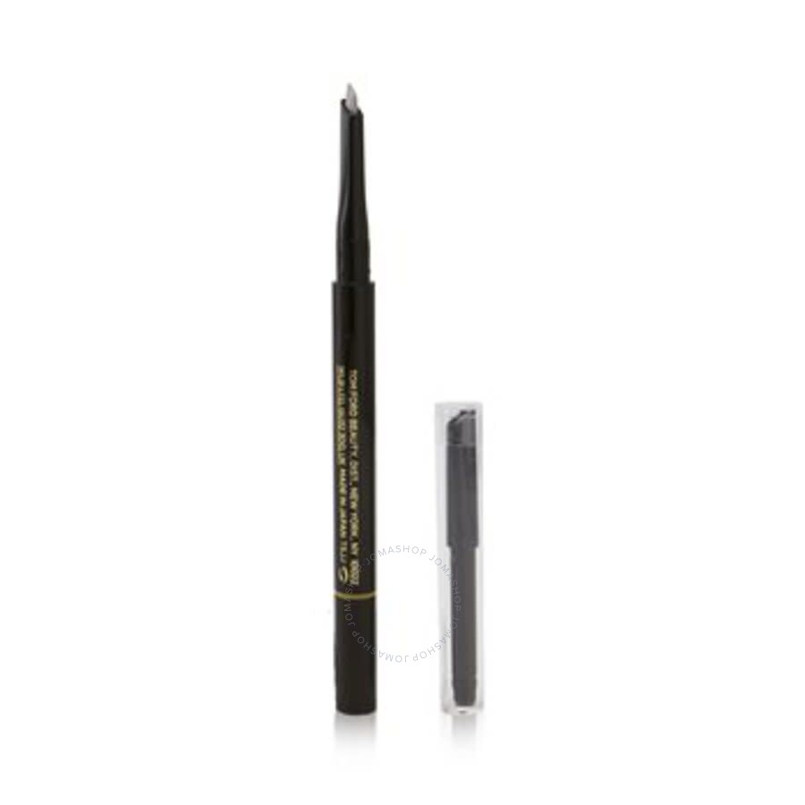 Tom Ford, Brow Sculptor, Cu două capete, Creion cremă pentru sprâncene, Blondă, 6 g - Olmarkt