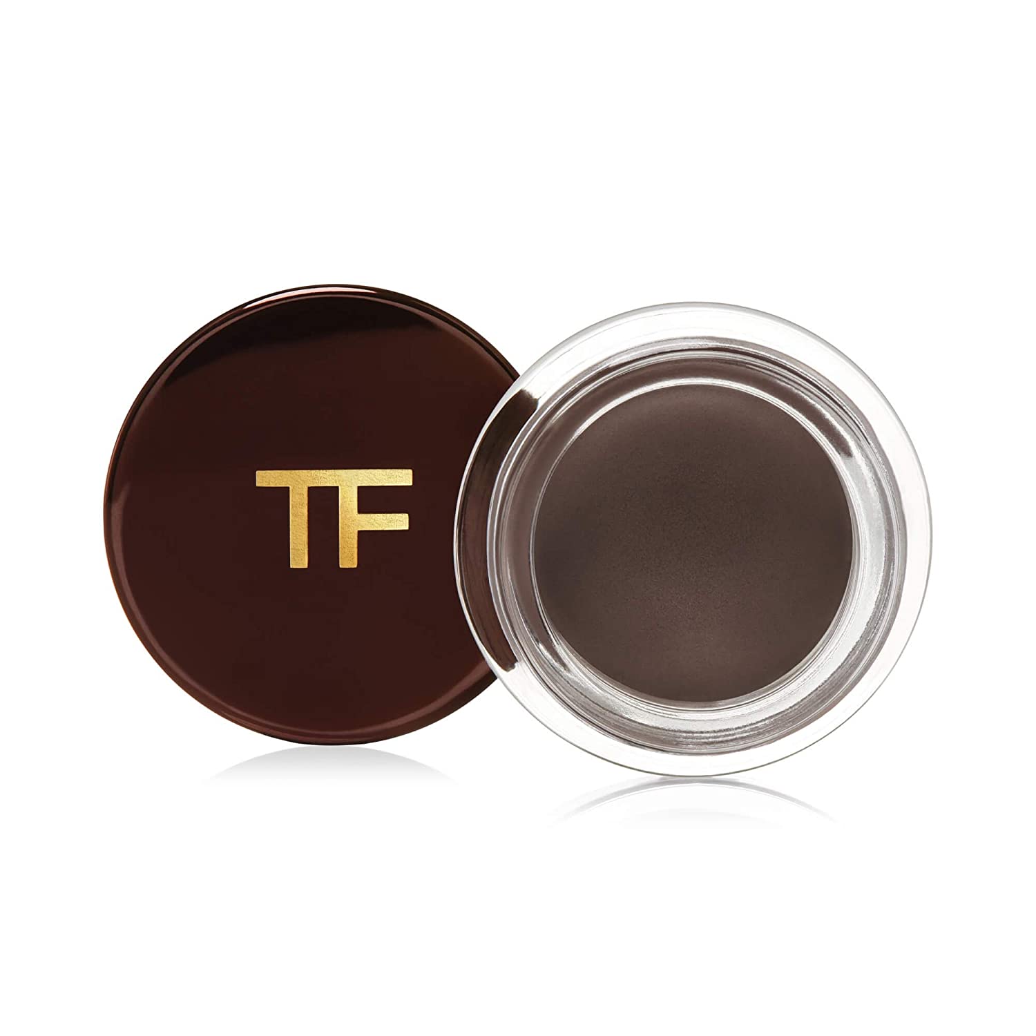Tom Ford, Creme Color , Fard de ochi cremos, 05, Gri fumuriu, 5 ml - Olmarkt