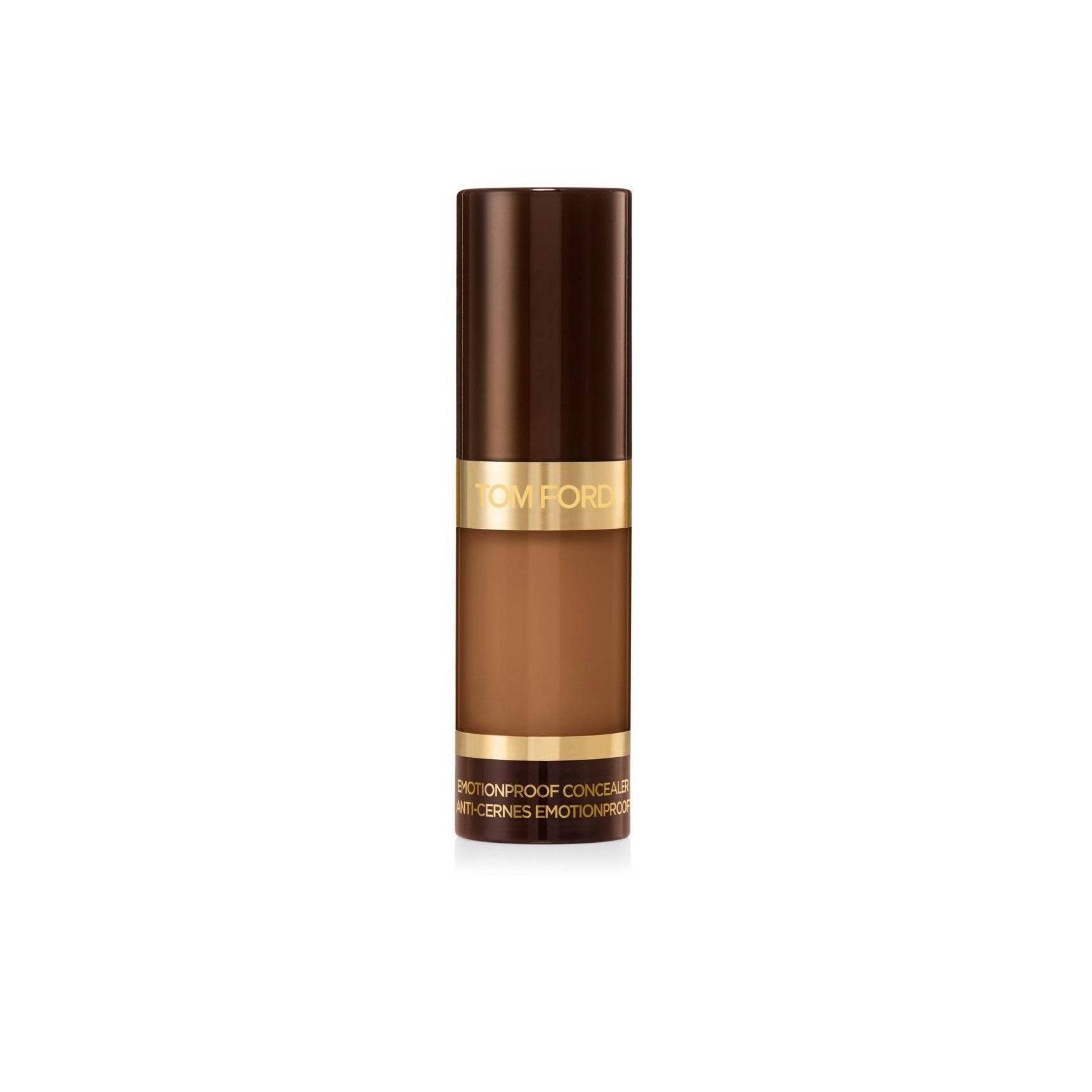 Tom Ford, Emotionproof, Reduce cearcănele, Corector lichid, 12, Macassar, 7 ml - Olmarkt
