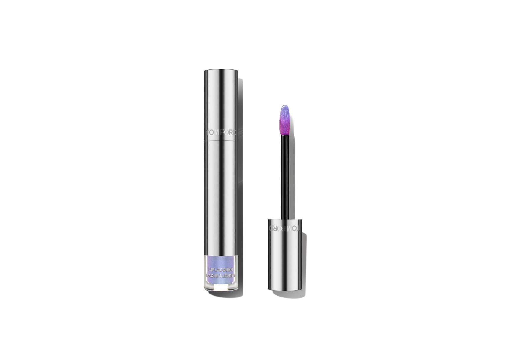 Tom Ford, Extreme, Ruj lichid, 01, Fără dragoste, 2.7 ml - Olmarkt
