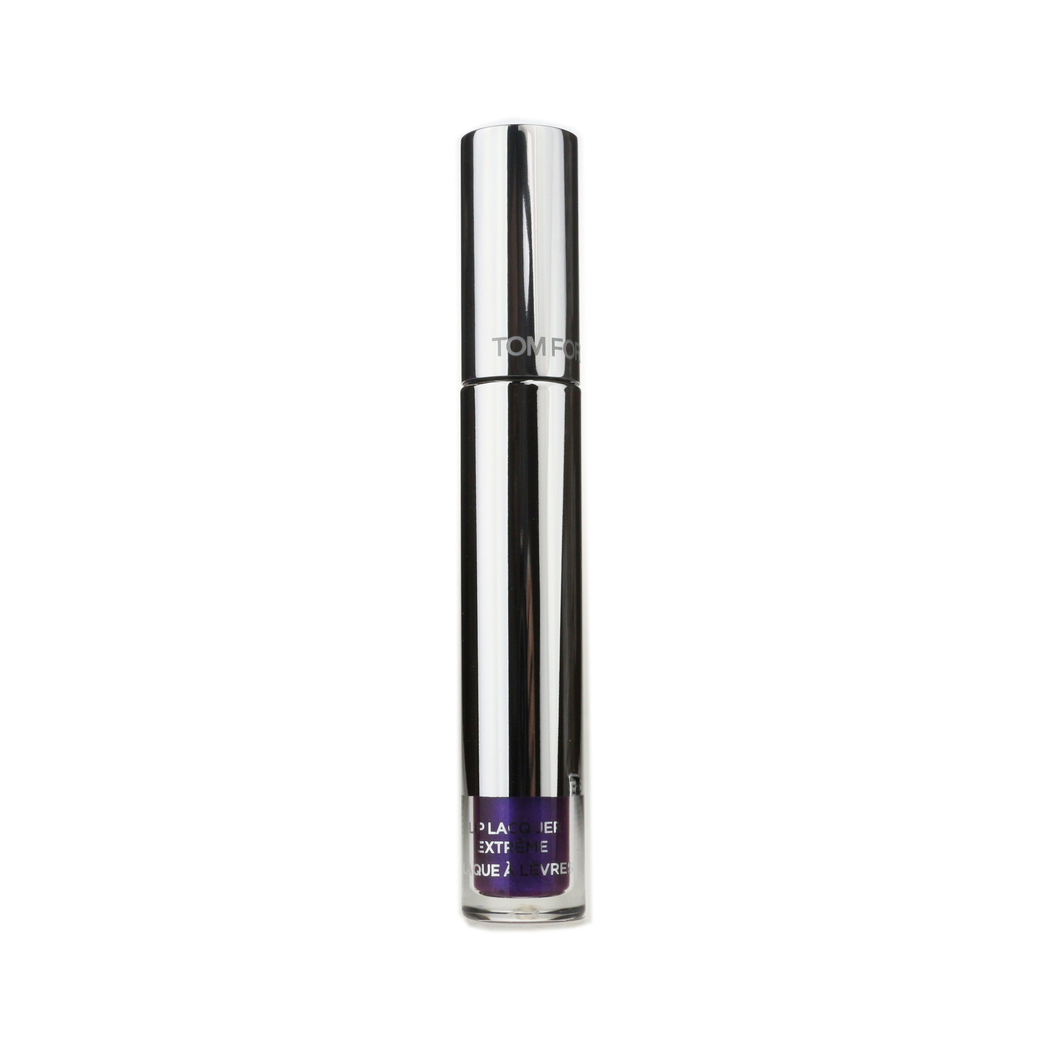 Tom Ford, Extreme, Ruj lichid, 02, Șoc de dragoste, 2.7 ml - Olmarkt