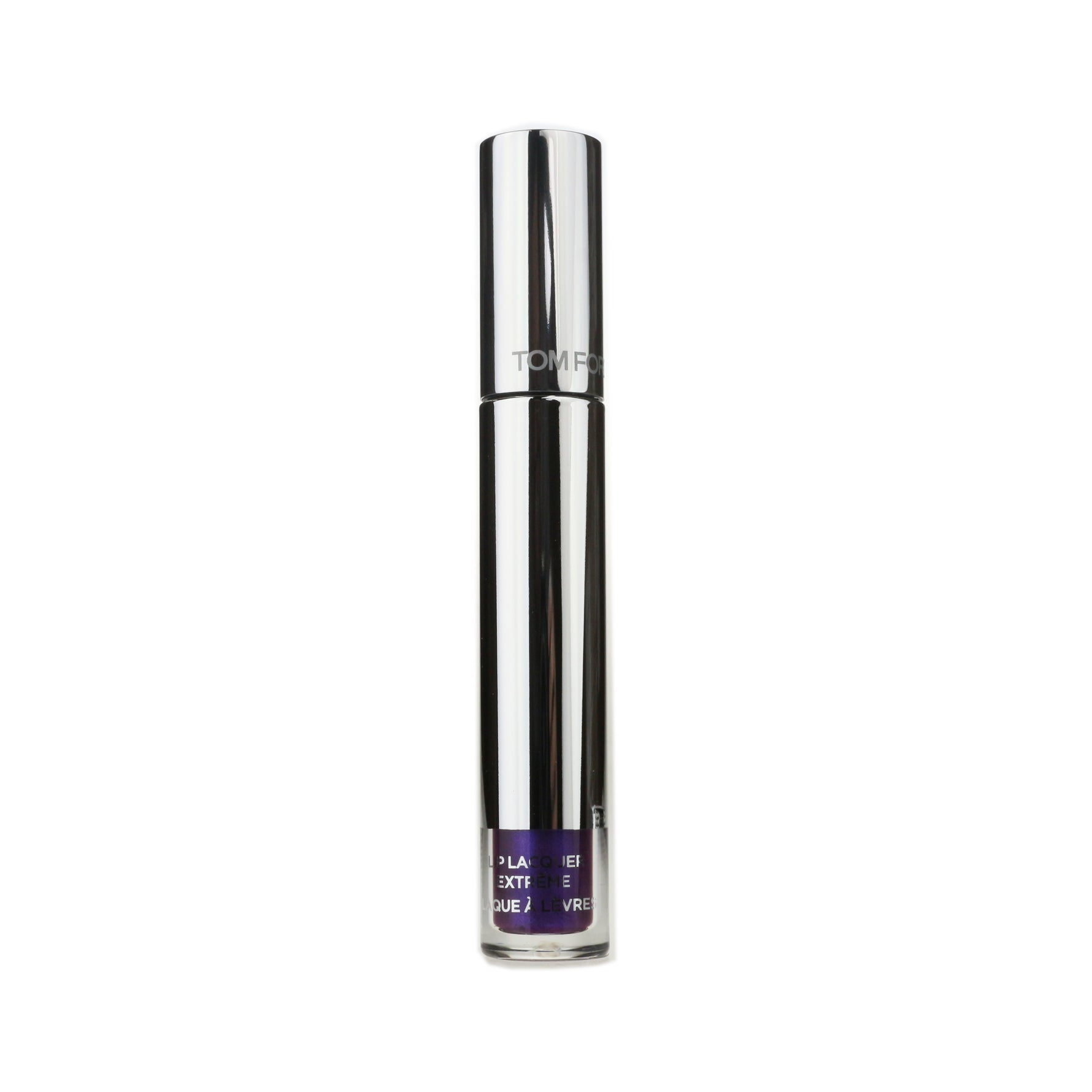 Tom Ford, Extreme, Ruj lichid, 02, Șoc de dragoste, 2.7 ml - Olmarkt