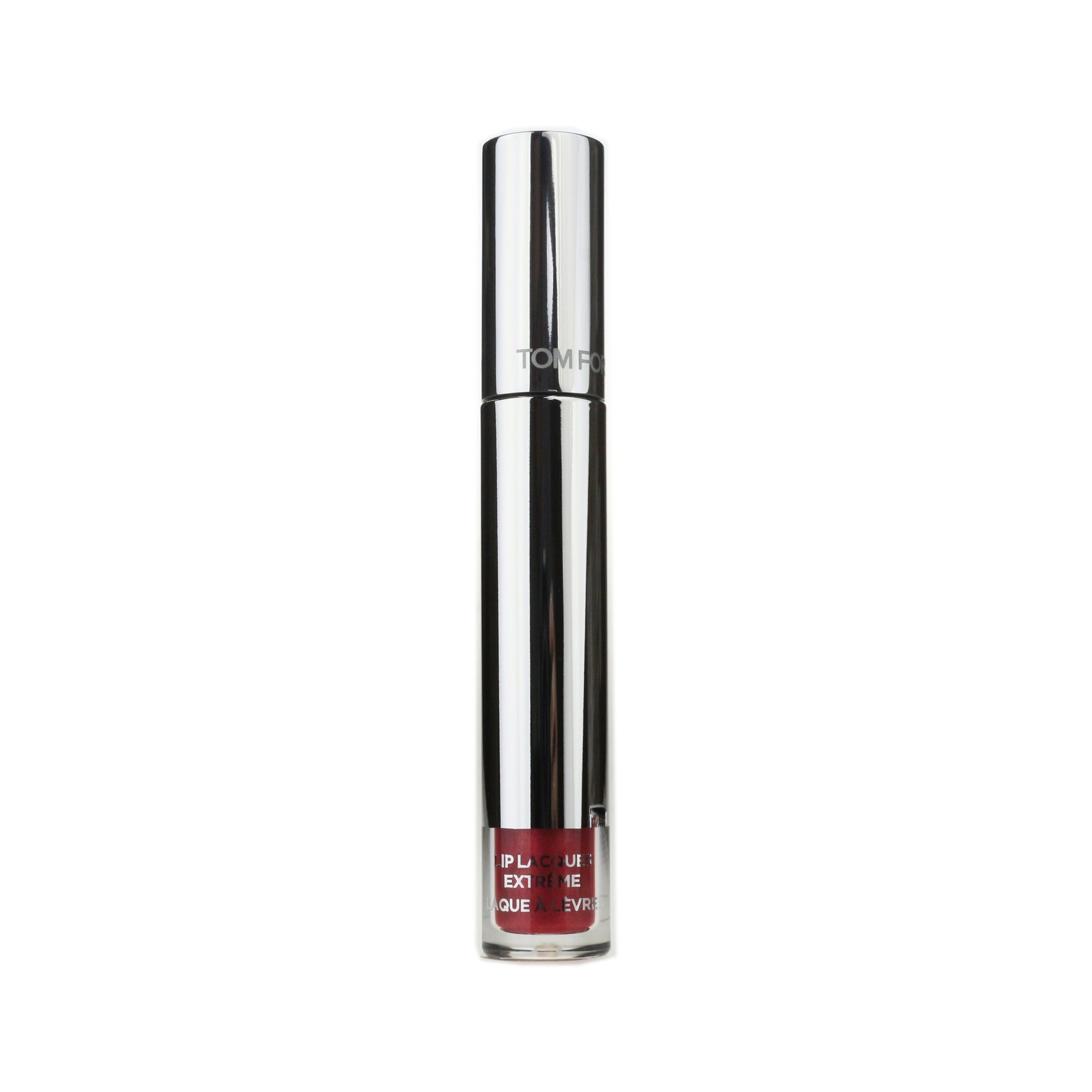 Tom Ford, Extreme, Ruj lichid, 04, Mulate, 2.7 ml - Olmarkt