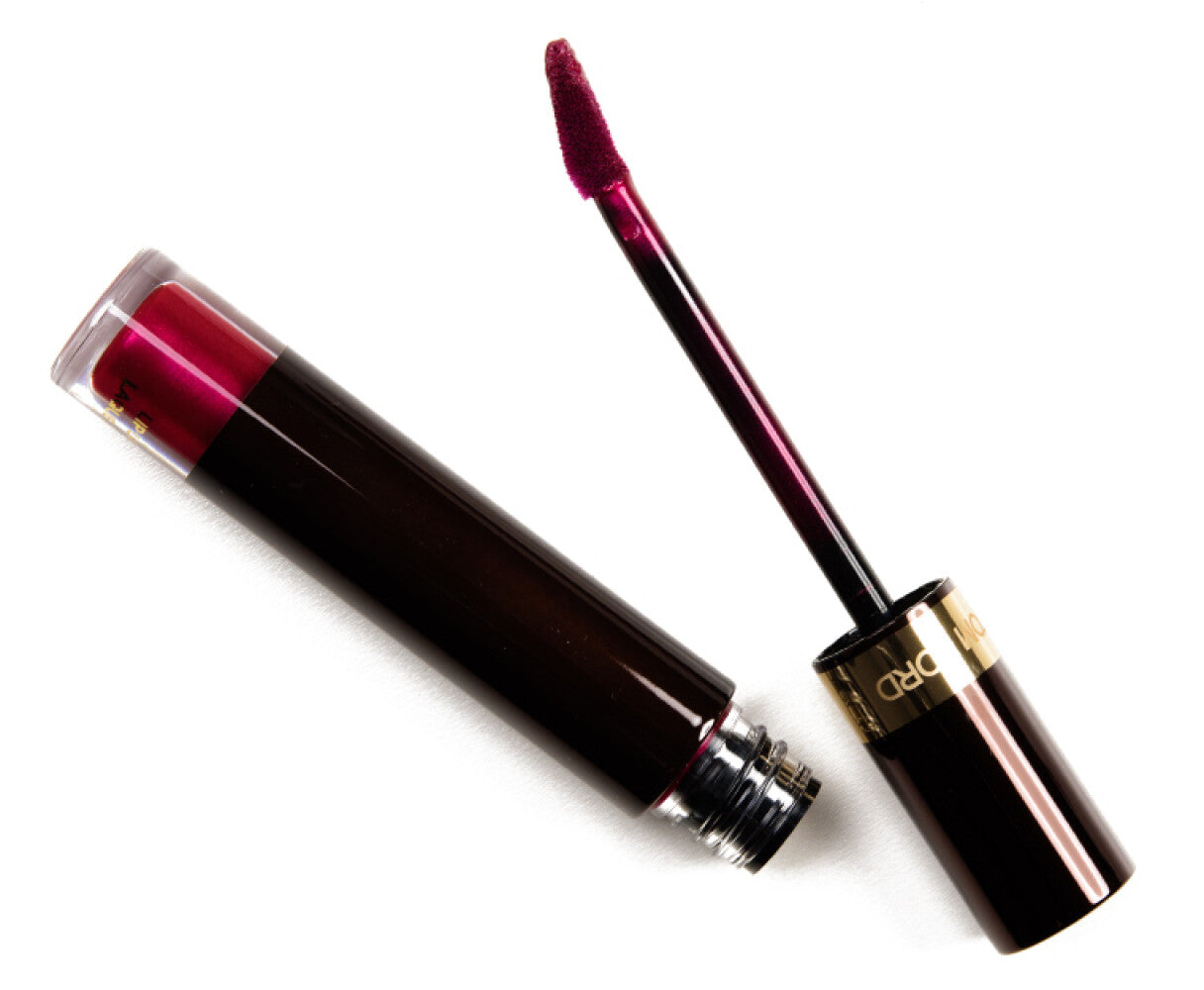 Tom Ford, Extreme, Ruj lichid, 05, Orhidee topită, 2.7 ml - Olmarkt