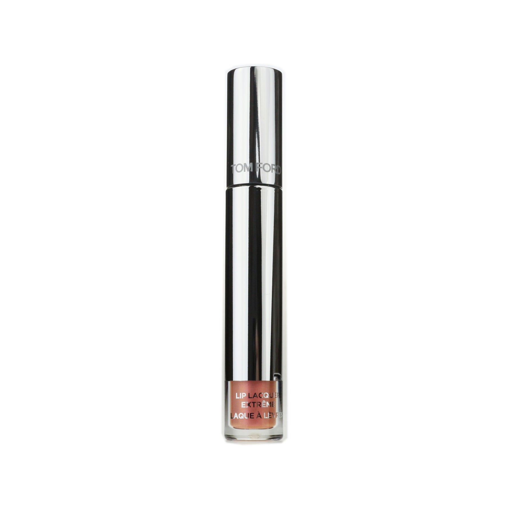 Tom Ford, Extreme, Ruj lichid, 08, Hot Rod, 2.7 ml - Olmarkt