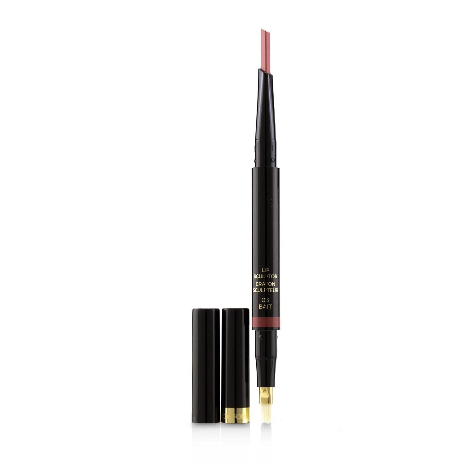 Tom Ford, Lip Sculptor, Cu două capete, Creion de buze, 06, Momeală, 0.2 g - Olmarkt