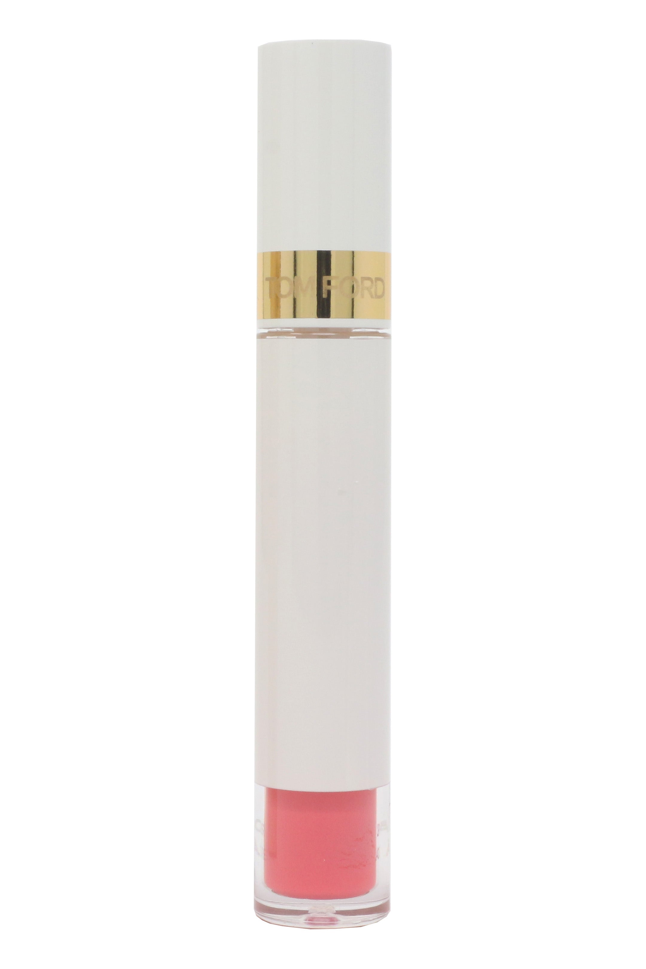 Tom Ford, Liquid Tint, Ruj lichid, 05, Expoziții, 2.7 ml - Olmarkt