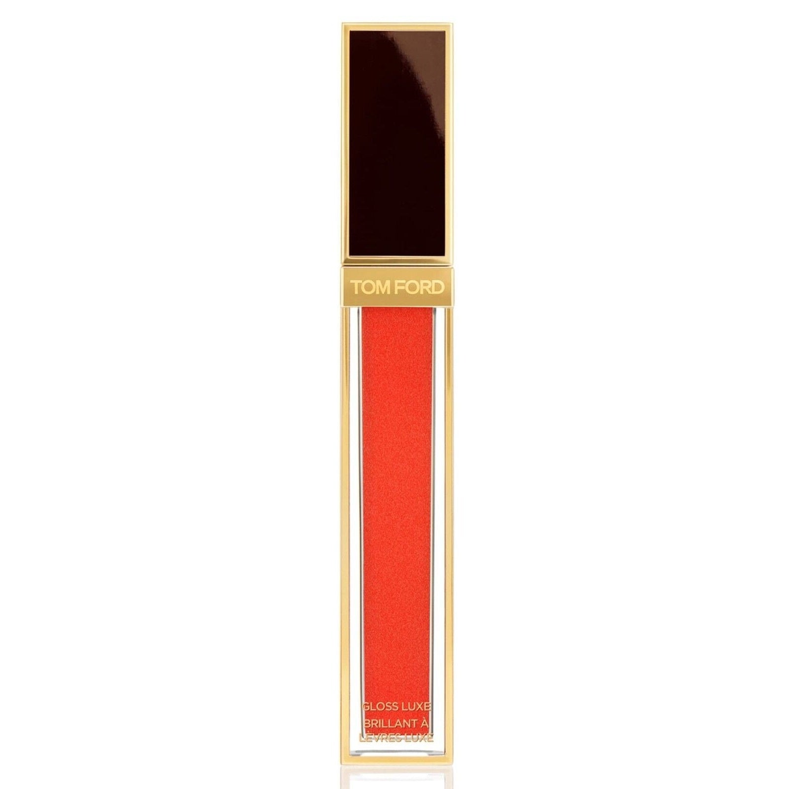 Tom Ford, Gloss Luxe, Luciu de buze, 02, Nikita, 5.5 ml - Olmarkt