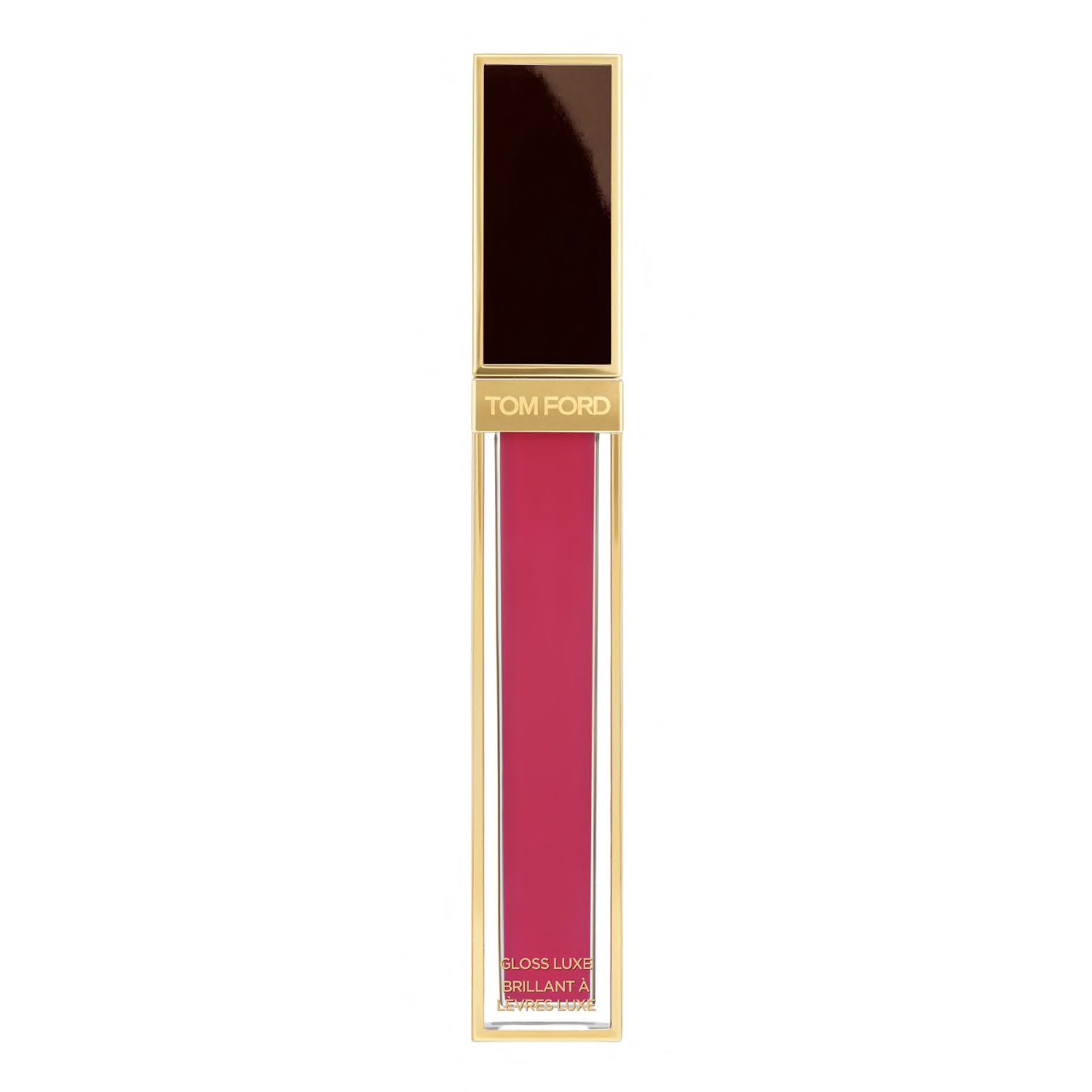 Tom Ford, Gloss Luxe, Luciu de buze, 17, Dragoste, 5.5 ml - Olmarkt