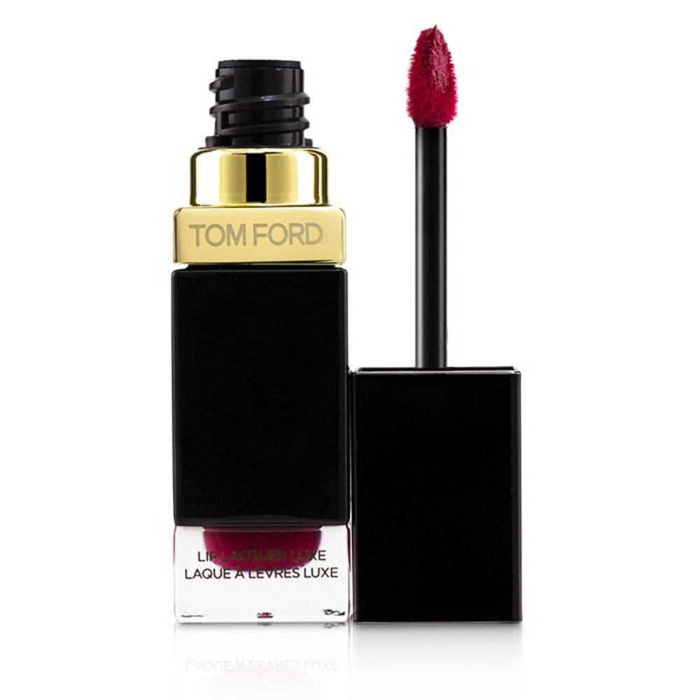 Tom Ford, Luxe , Mat, Ruj lichid, 09, Amarant, 6 ml - Olmarkt