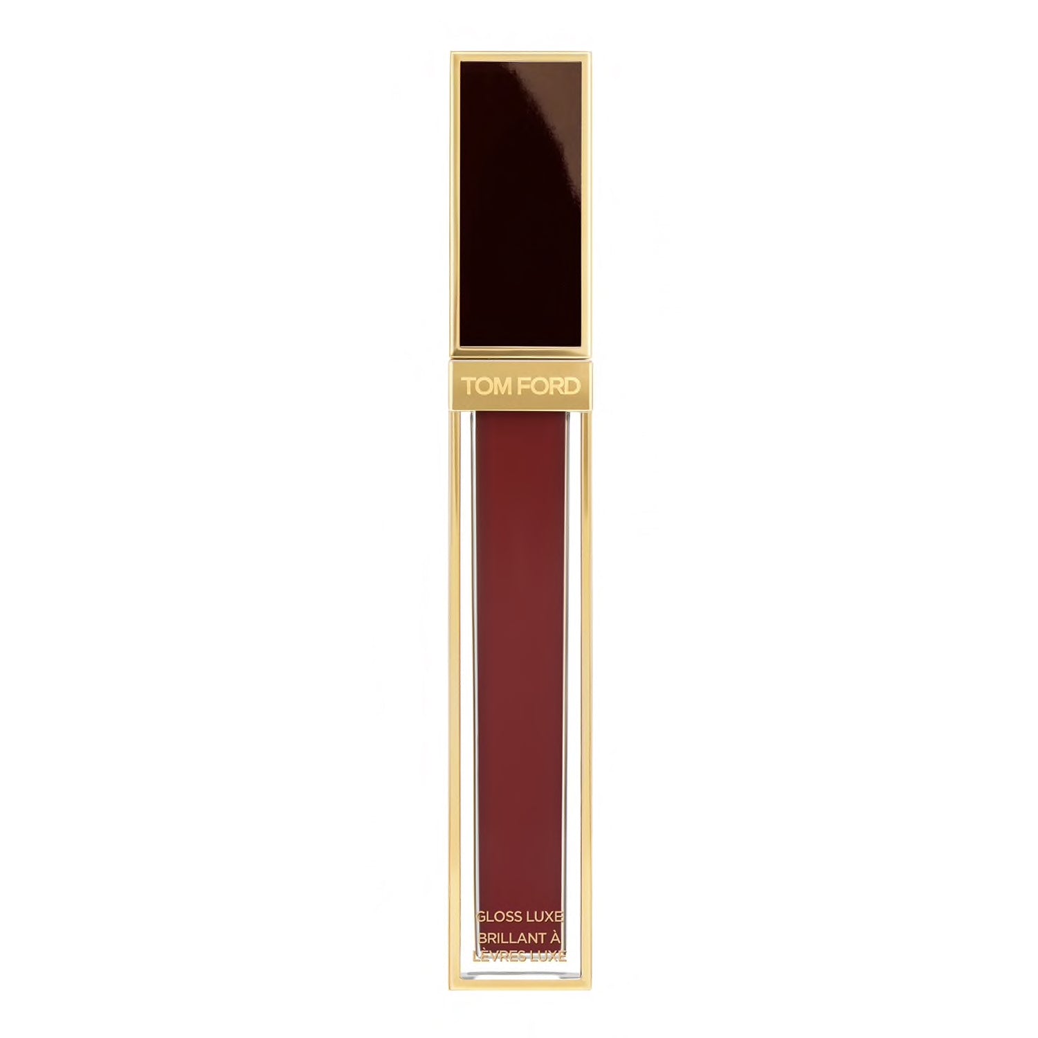 Tom Ford, Gloss Luxe, Luciu de buze, 18, Sabotor, 5.5 ml - Olmarkt