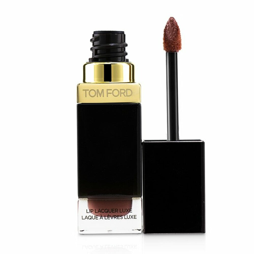 Tom Ford, Luxe Vinyl, Mat, Ruj lichid, 01, Insinua, 6 ml - Olmarkt