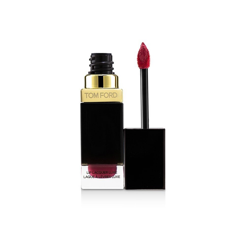 Tom Ford, Luxe Vinyl, Mat, Ruj lichid, 05, Decomprimă, 6 ml - Olmarkt