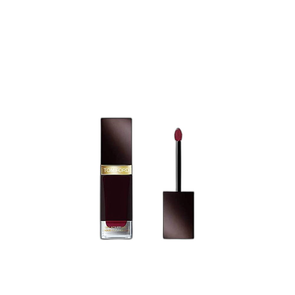 Tom Ford, Luxe Vinyl, Mat, Ruj lichid, 10, Infuria, 6 ml - Olmarkt