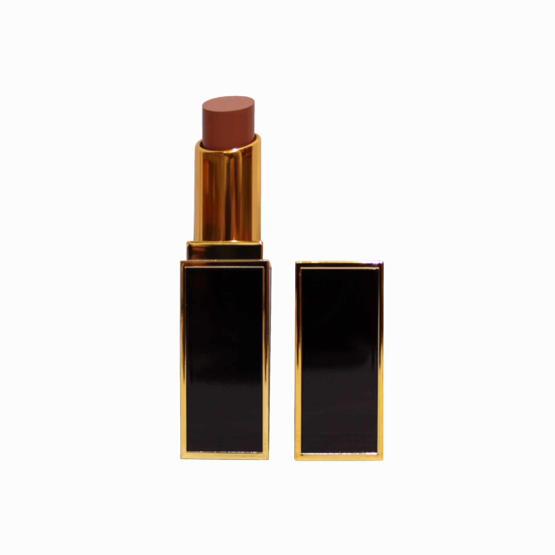 Tom Ford, Satin Matte, Ruj cremos, 16, Piele întoarsă din Londra, 3.3 g - Olmarkt