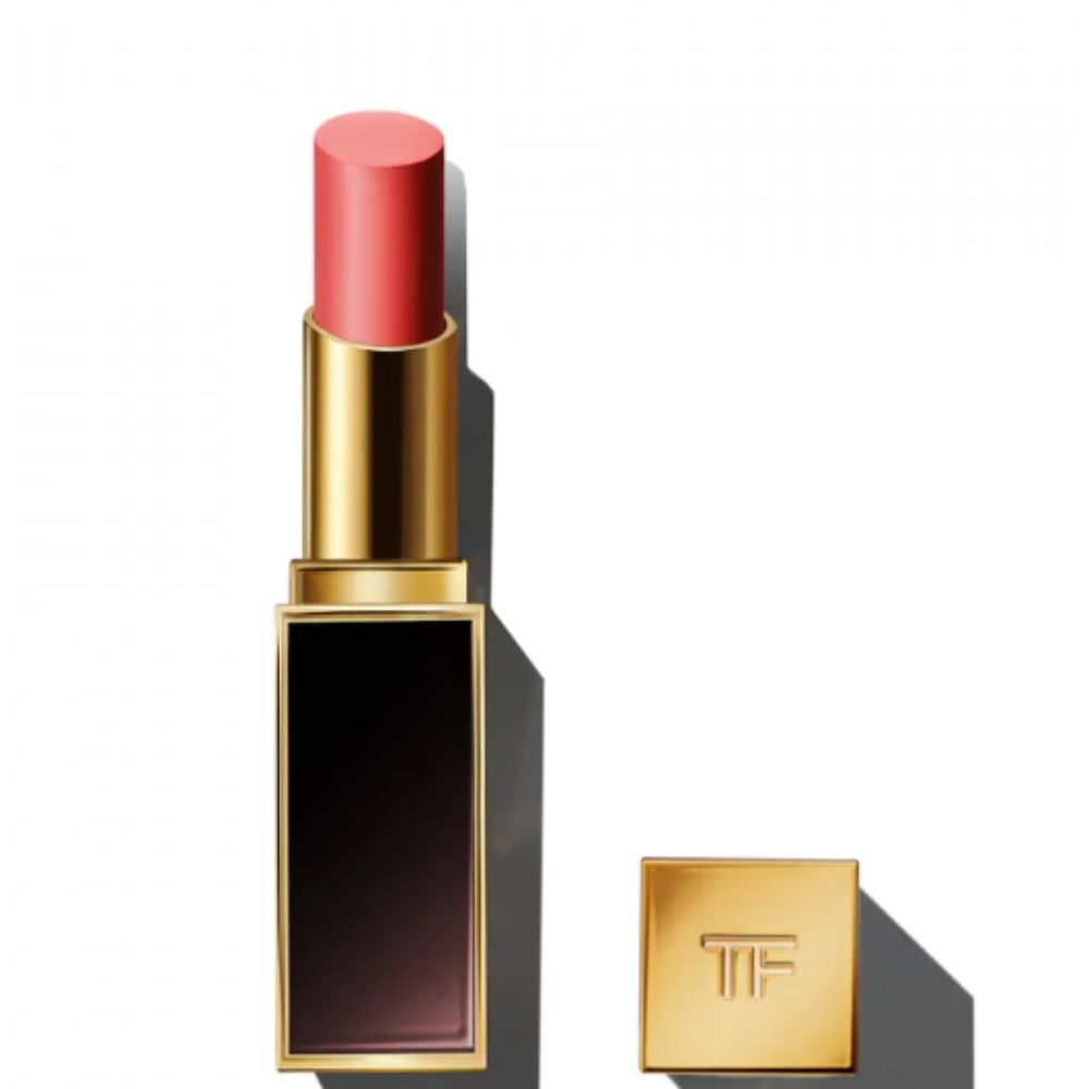 Tom Ford, Satin Matte, Ruj cremos, 25, Clementina, 3.3 g - Olmarkt