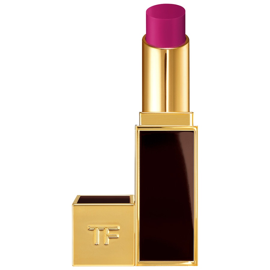 Tom Ford, Satin Matte, Ruj cremos, 14, 1# Pasiune, 3.3 g - Olmarkt