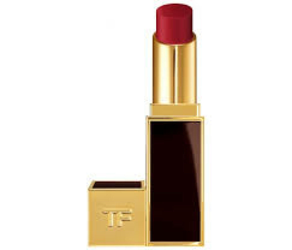 Tom Ford, Satin Matte, Ruj cremos, 19, Stiletto, 3.3 g - Olmarkt