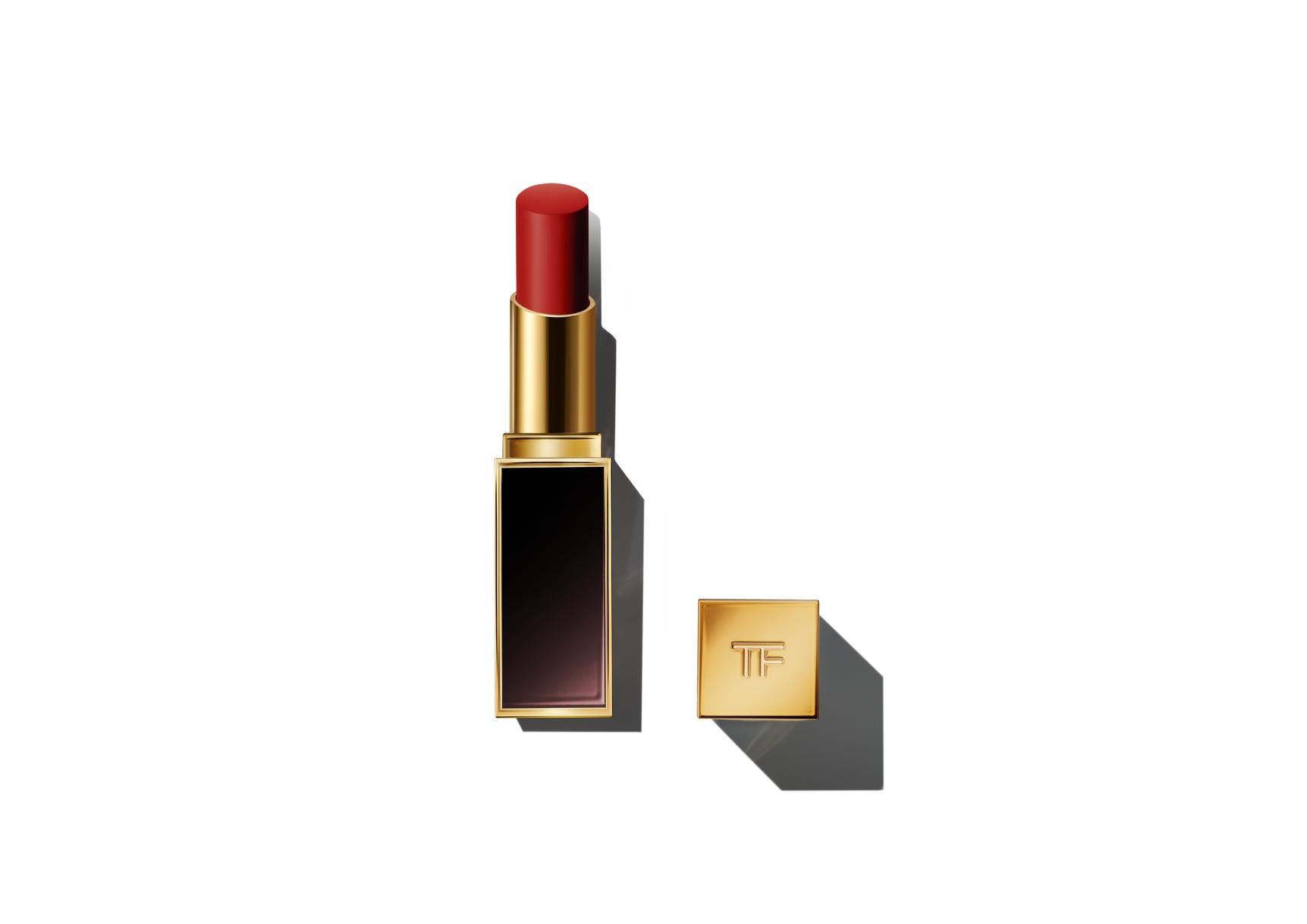 Tom Ford, Satin Matte, Ruj cremos, 24, 3.3 g - Olmarkt