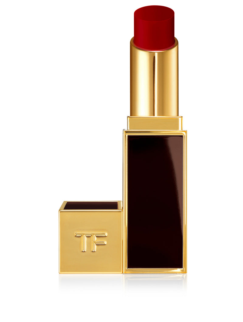 Tom Ford, Satin Matte, Ruj cremos, 28, Shanghai Lily, 3.3 g - Olmarkt