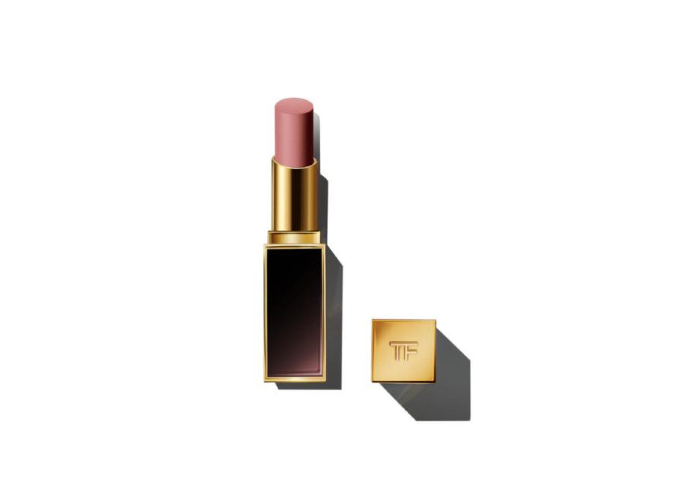 Tom Ford, Satin Matte, Ruj cremos, 30, Narcisist, 3.3 g - Olmarkt