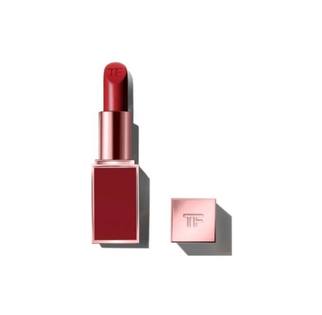 Tom Ford, Satin Matte, Ruj cremos, Cireașă pierdută, 3 g - Olmarkt