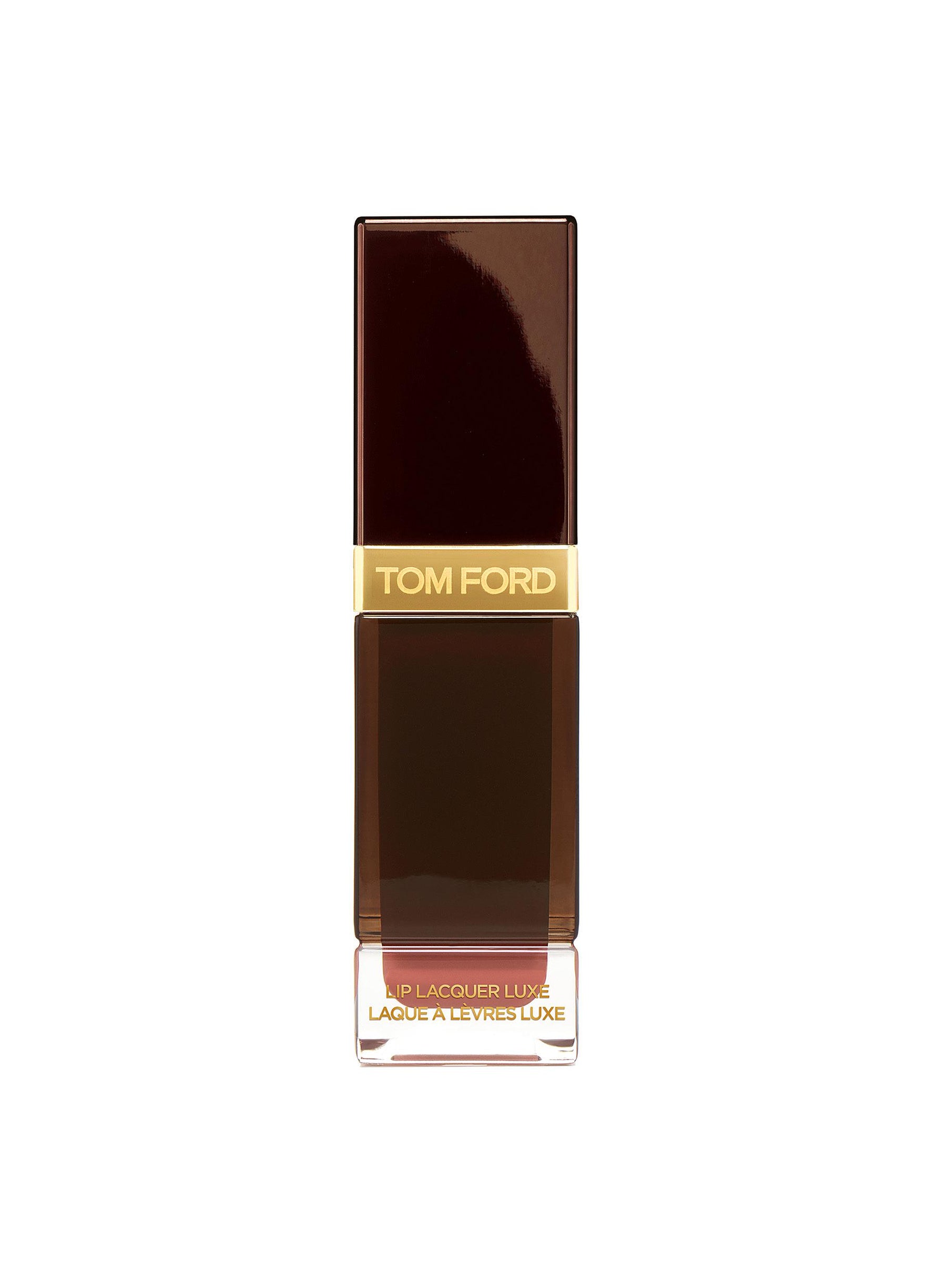 Tom Ford, Shine, Ruj lichid, 03, Intim, 6 ml - Olmarkt