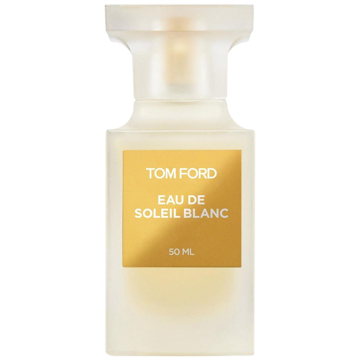 Tom Ford, Soleil Blanc, Apă de toaletă, Unisex, 50 ml - Olmarkt