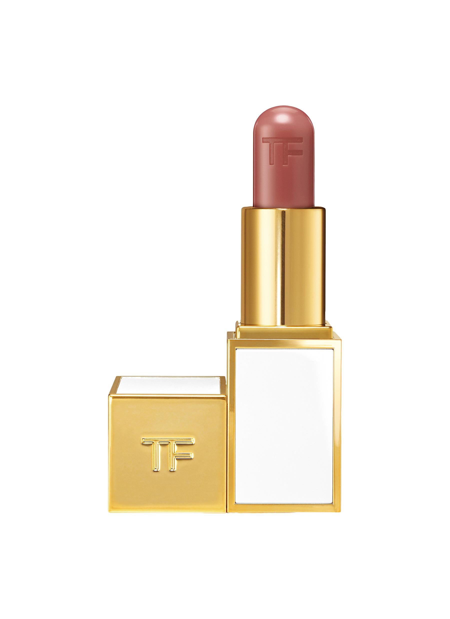 Tom Ford, Soleil, Balsam de buze, 06, Roșu Alpin, 2 g - Olmarkt