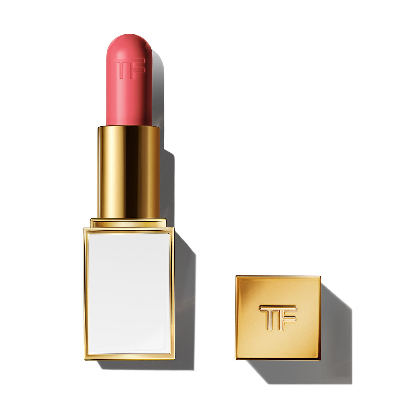Tom Ford, Soleil, Balsam de buze, 07, Paradiso, 2 g - Olmarkt