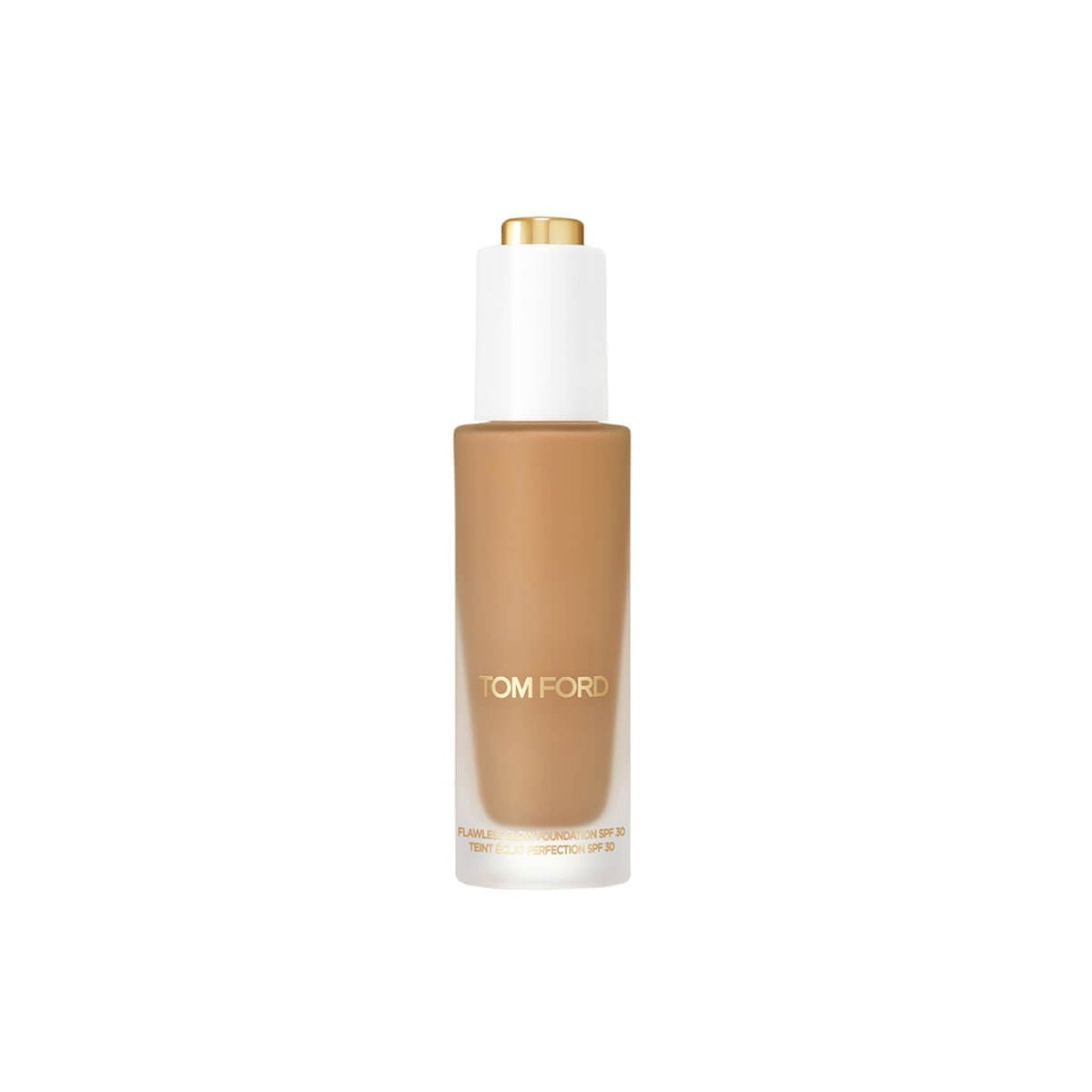 Tom Ford, Soleil, Fond de ten lichid, 7,7, Miere, SPF 30, 30 ml - Olmarkt