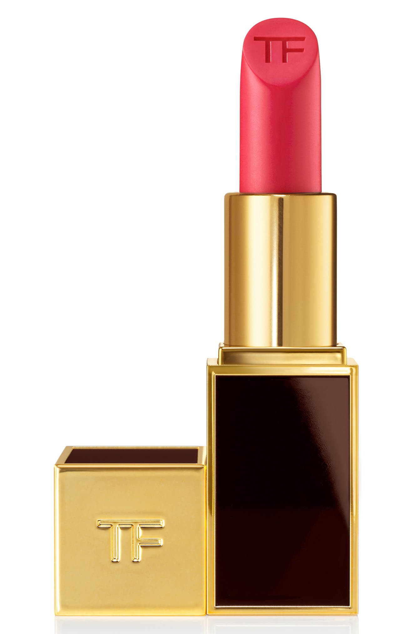 Tom Ford, Tom Ford, Ruj cremos, 507, Șocant, 3 g - Olmarkt