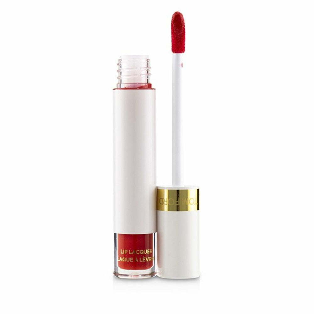 Tom Ford, Tom Ford, Ruj lichid, 06, Viața în roșu, 2.7 ml - Olmarkt