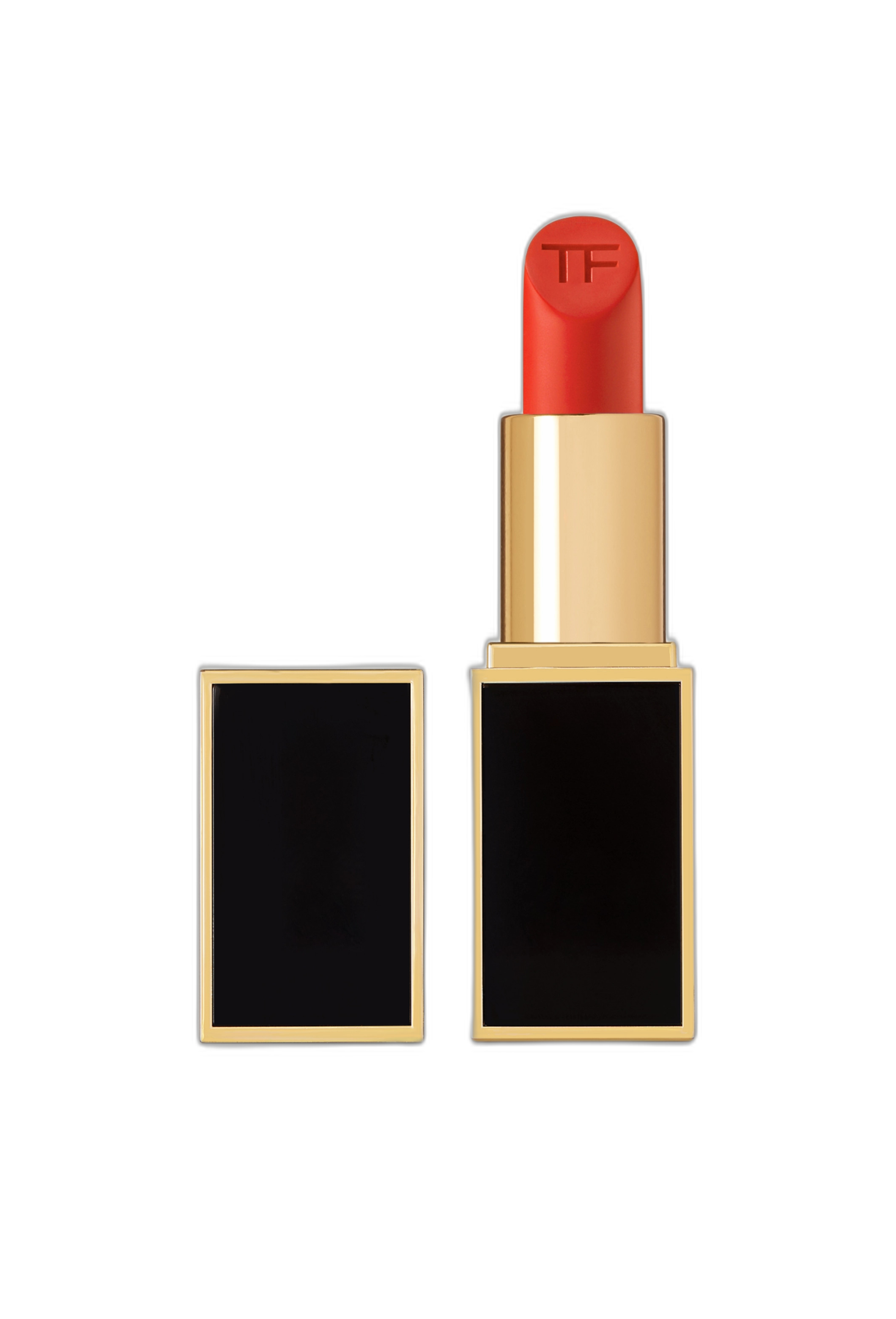 Tom Ford, Tom Ford, Mat, Ruj cremos, 15, Ghimbir sălbatic, 3 g - Olmarkt