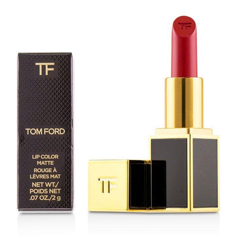 Tom Ford, Tom Ford, Mat, Ruj cremos, 33, Armie, 2 g - Olmarkt