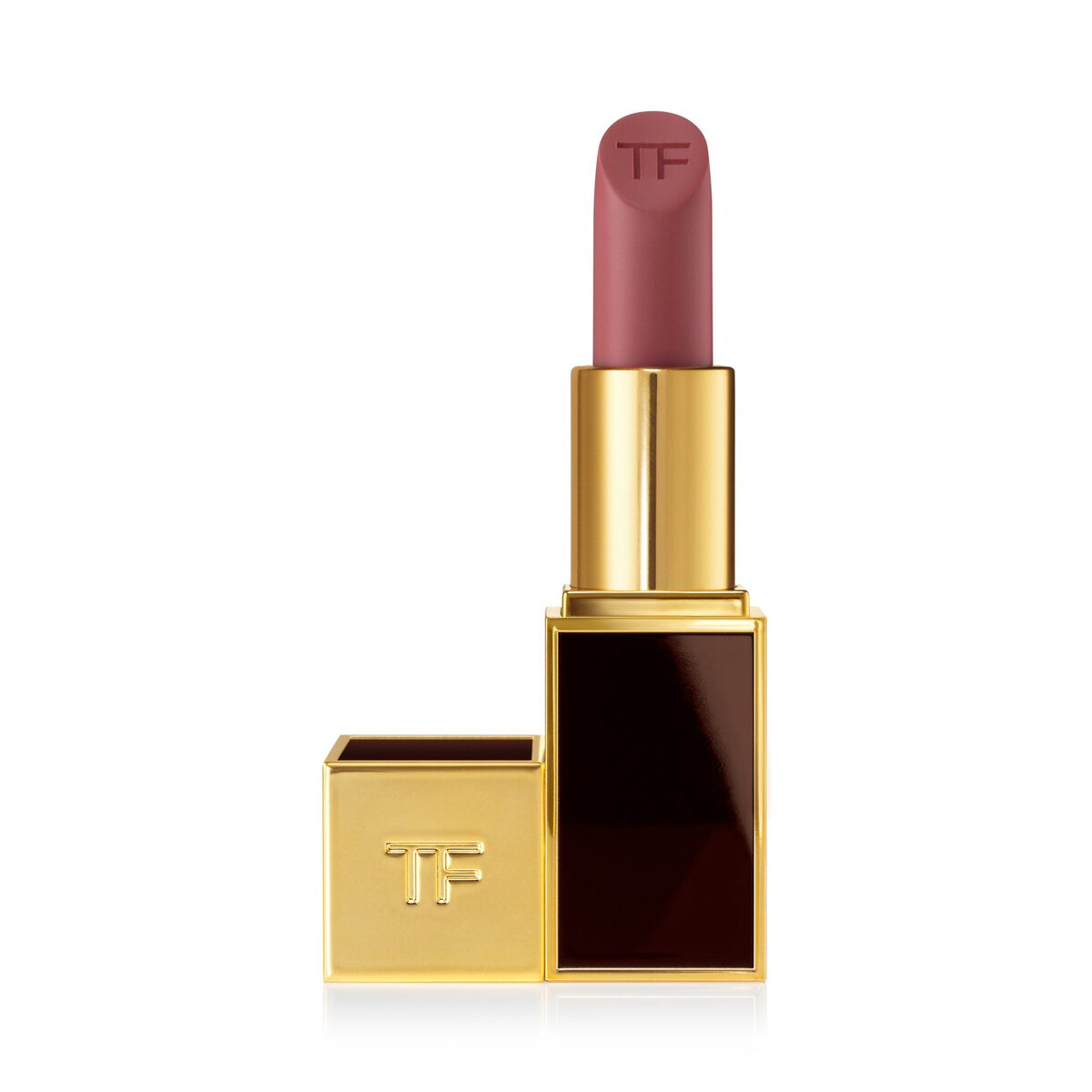 Tom Ford, Tom Ford, Mat, Ruj cremos, 512, Verbina, 3 g - Olmarkt