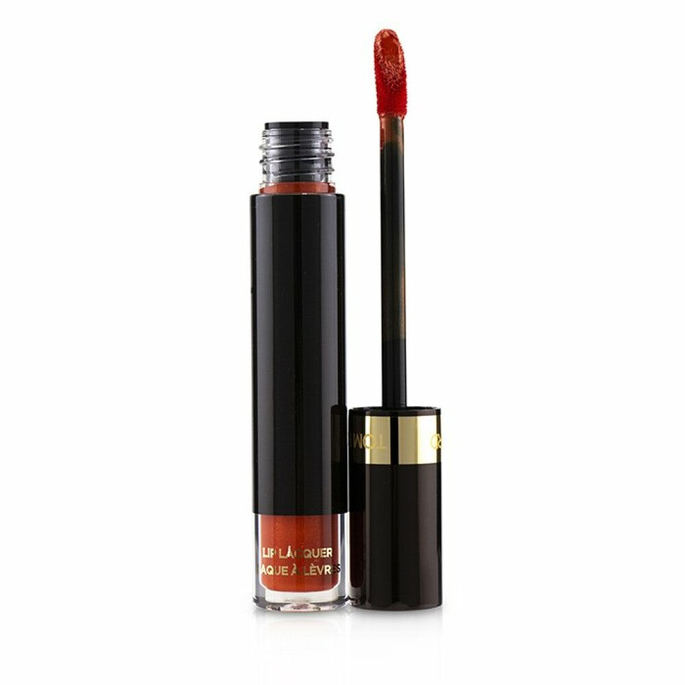 Tom Ford, Tom Ford, Mat, Ruj lichid, 04, Flacără, 2.7 ml - Olmarkt
