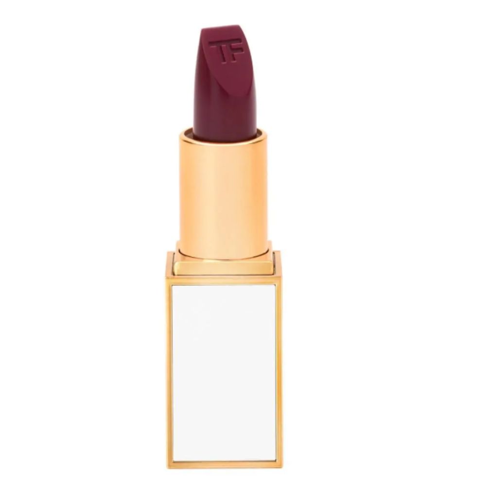 Tom Ford, Tom Ford, Transparent, Ruj cremos, 01, Amiază purpurie, 3 g - Olmarkt