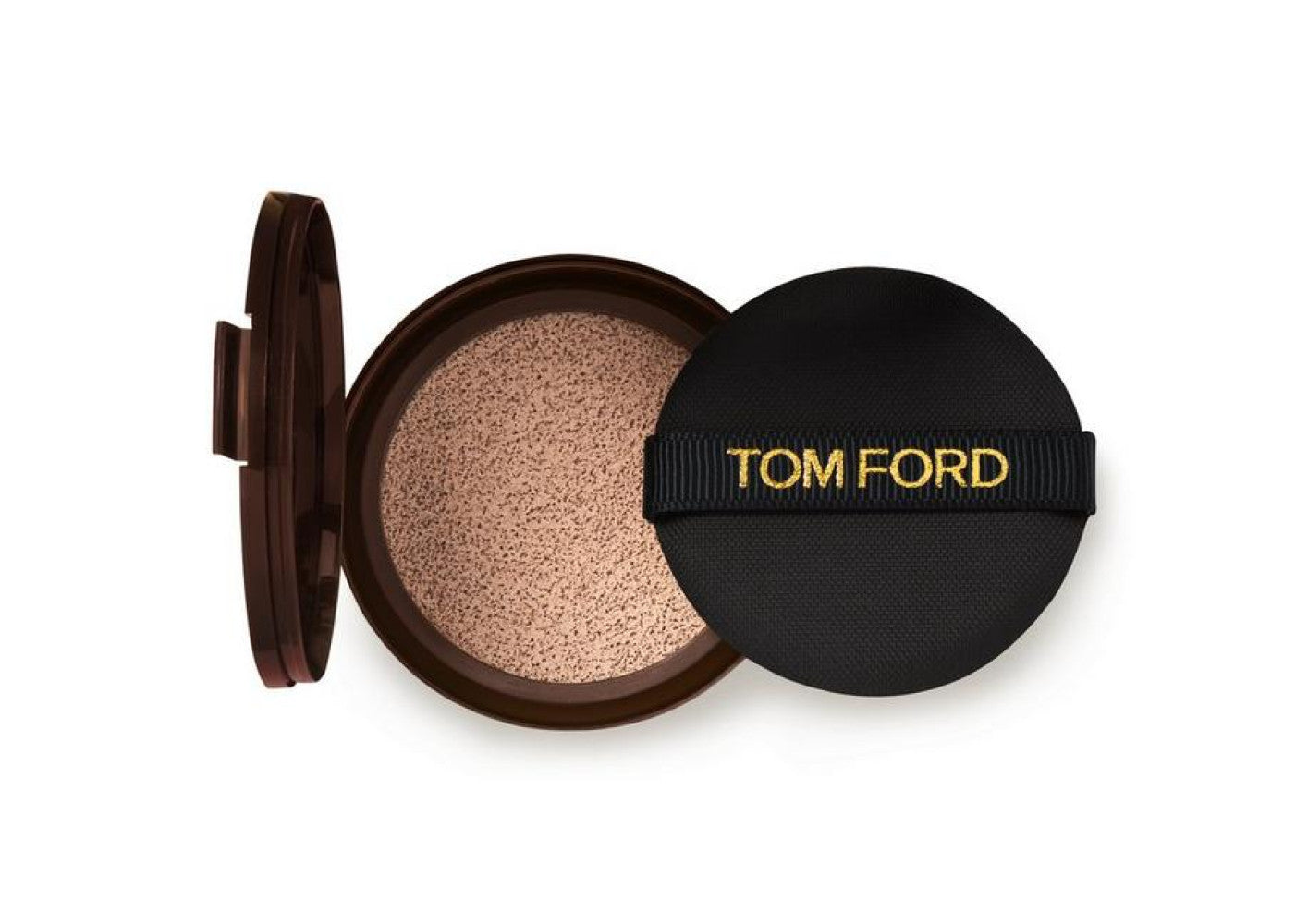 Tom Ford, Traceless, Fundație compactă, 11, SPF 45, 12 g - Olmarkt