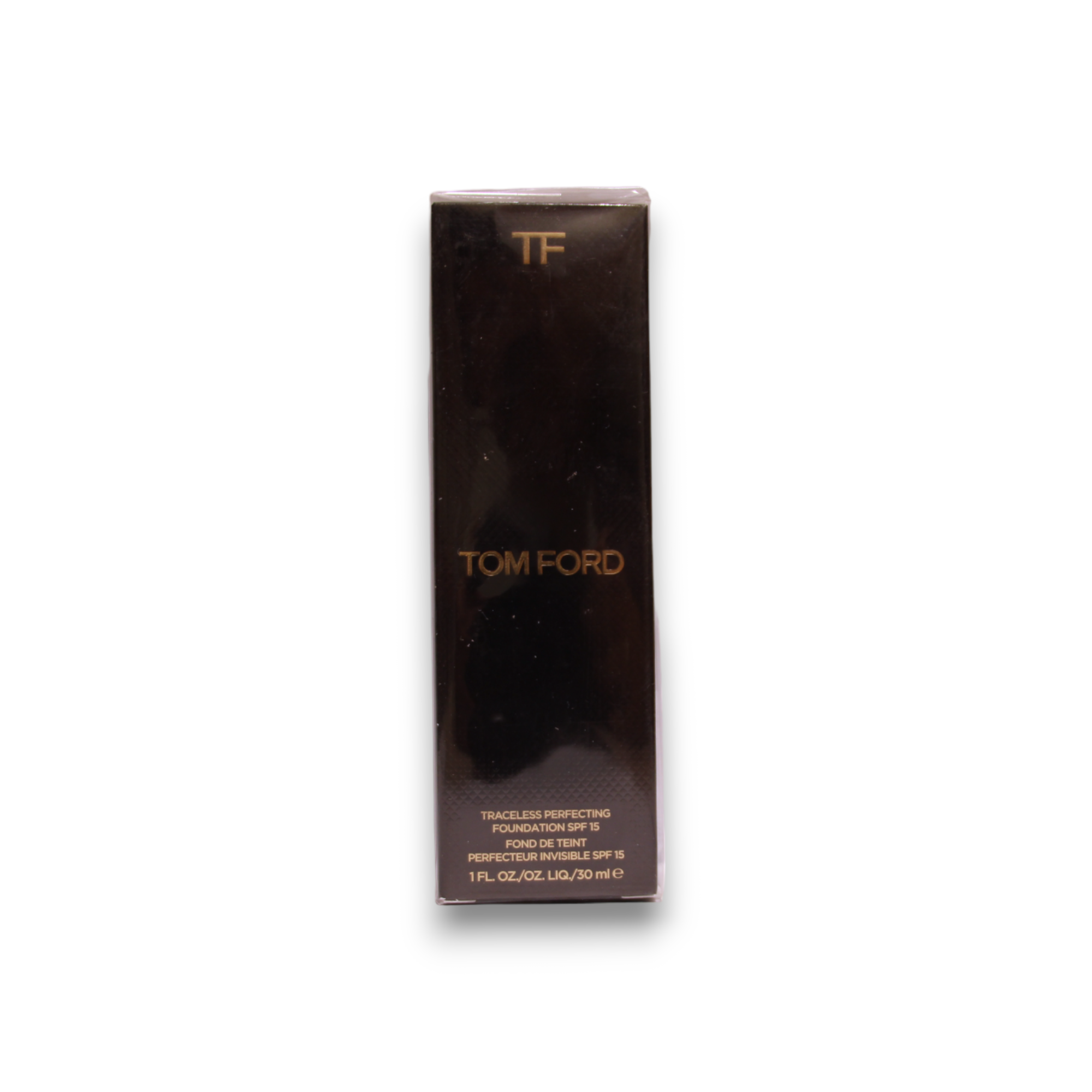 Tom Ford, Traceless, Fond de ten lichid, 11,0, Amurg, SPF 15, 30 ml - Olmarkt