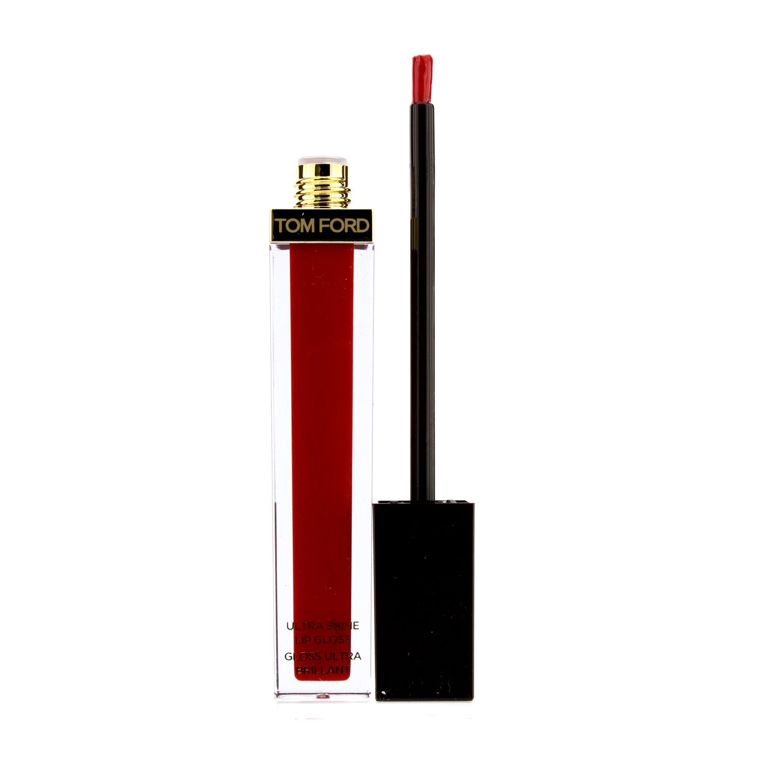 Tom Ford, Ultra-Shine, Ruj lichid, 08, Cireașă pierdută, 7 ml - Olmarkt