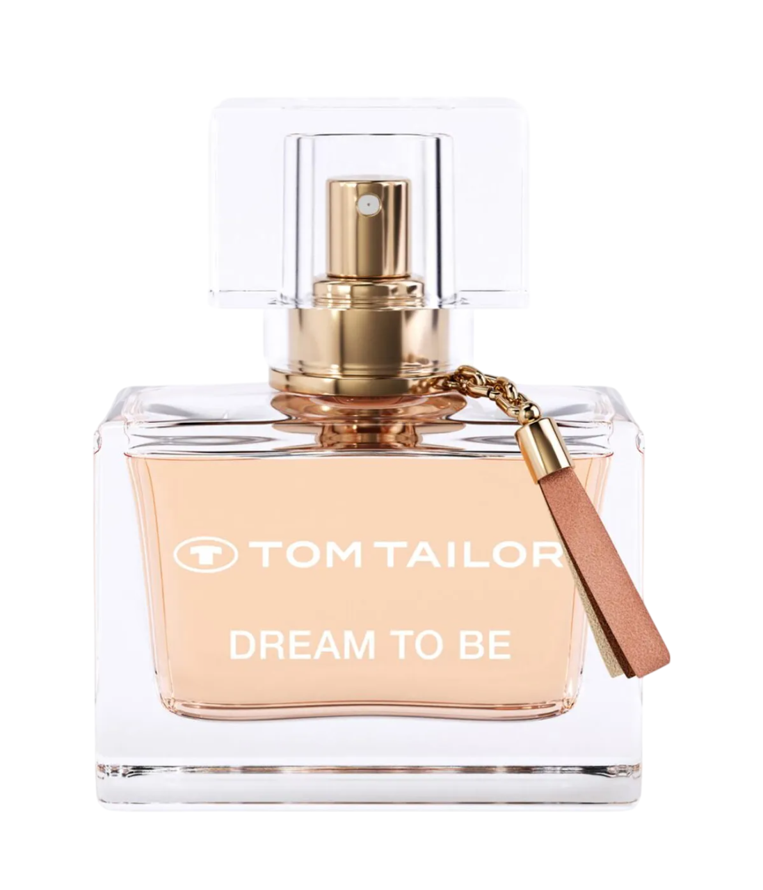 Tom Tailor, Dream To Be, Apă de parfum, Pentru femei, 30 ml