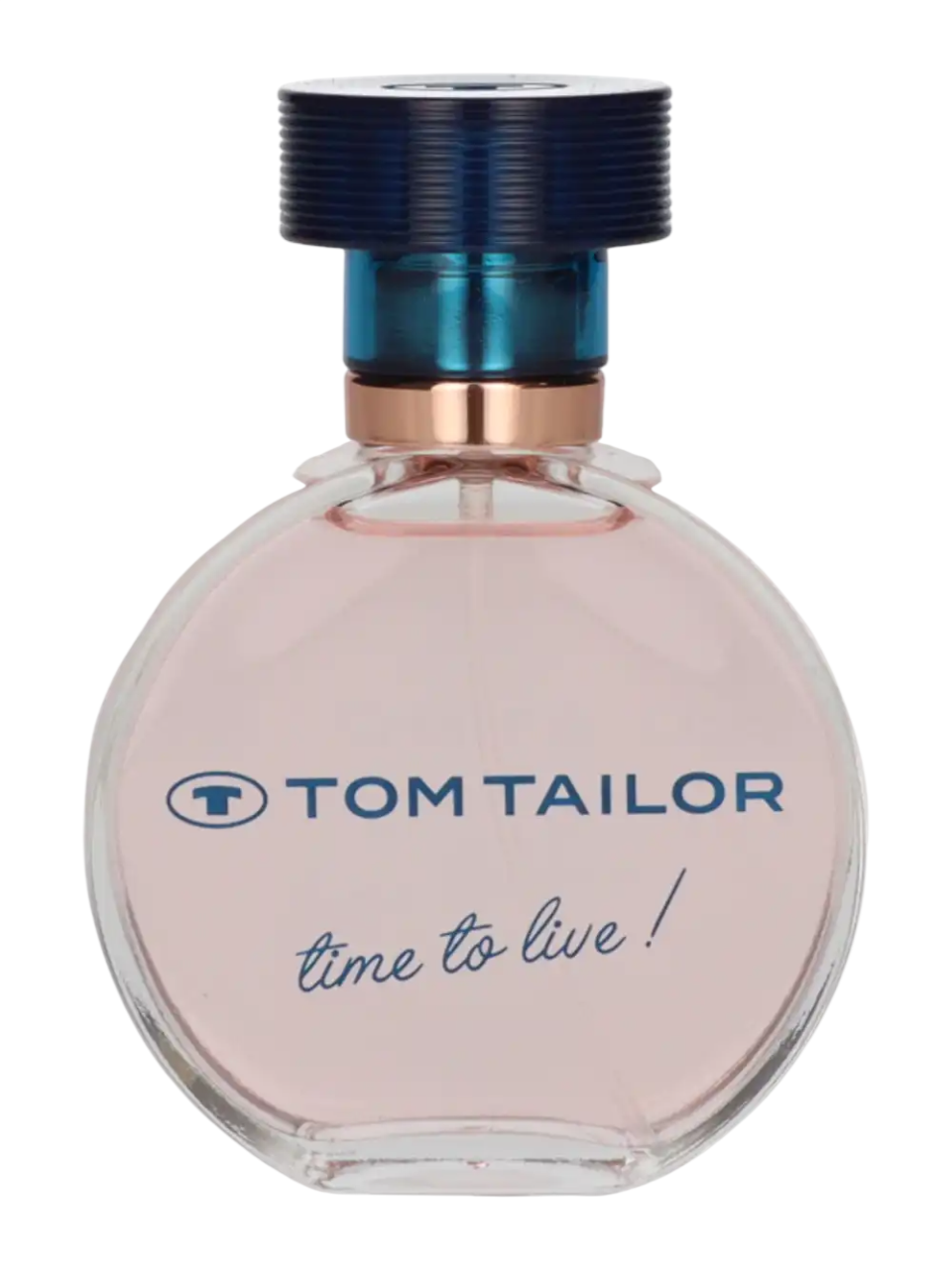 Tom Tailor, Time To Live!, Apă de parfum, Pentru femei, 30 ml
