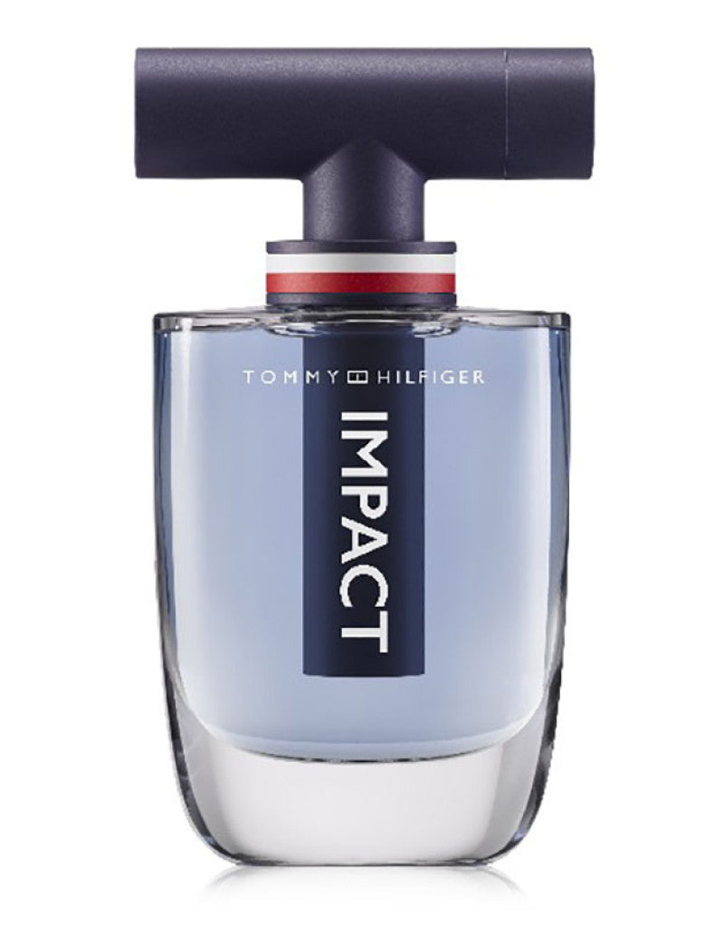 Tommy Hilfiger, Impact, Apă de toaletă, Pentru bărbați, 100 ml